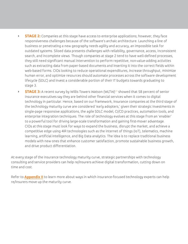 The New Operating Model - Page 10